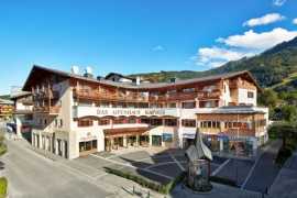 Rakúsko Kaprun / Zell am See Das Alpenhaus Kaprun 5 dňový pobyt Raňajky Vlastná October 2026 ( 1/10/26- 5/10/26)