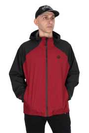 Fox rage bunda pro series stash waterproof jacket - s.