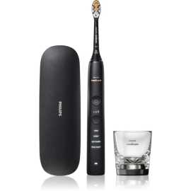 Philips Sonicare 9000 DiamondClean HX9911/17 sonická elektrická zubná kefka 1 ks.