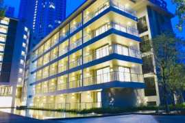 Thajsko Pattaya Golden Tulip Pattaya Beach Resort 10 dňový pobyt Polpenzia Letecky Letisko: Praha December 2026 (19/12/26-28/12/26)