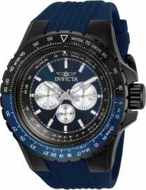 Invicta Aviator Quartz 33037.