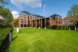 Poľsko Dolní Slezsko Bridge Wroclaw Mgallery 7 dňový pobyt Bez stravy Vlastná July 2026 (11/07/26-17/07/26)