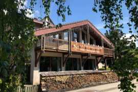 Francúzsko Francúzske Alpy La Tourmaline 4 dňový pobyt Bez stravy Vlastná January 2026 (19/01/26-22/01/26)