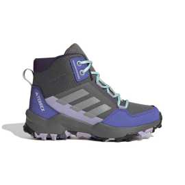 adidas Terrex Ax4r Mid Hiking Shoes 40.