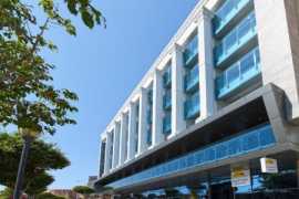 Turecko Turecká riviéra Kaptan (Seferihisar) 5 dňový pobyt Raňajky Letecky Letisko: Viedeň April 2026 ( 1/04/26- 5/04/26)