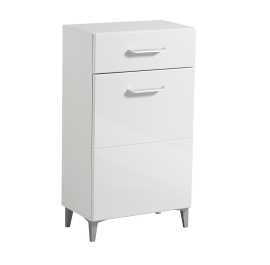 Kombinovaná komoda beatrix - biela.

 

Komoda zapadne do každej miestnosti a záleží tak len na vás, kam sa rozhodnete ju umiestniť.

 

Všetok nábytok patriaci do kolekcie Beatrix nájdete nižšie v súvisiacich produktoch.