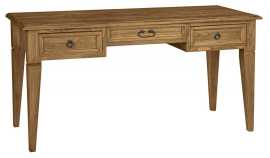 Písací stôl z masívu bik 09-výber morenia - písací stôl z masívu bik.


Jednou z veľkých výhod tohto stola je, že je dodávaný kompletne zmontovaný.


Doska stola je mierne zaoblená a frézovaná, čo dodáva jemnosť a eleganciu.


Kovové úchyty v podobe čiernych klopadiel s dlhoročným efektom dodávajú stolu jedinečný charakter, kombinujúci moderné prvky s rustikálnym šarmom.

 


Rozmery písacieho stola BIK 09 sú 151x78x62cm (š, v, h).

 


________________________________________

Z dôvodu výroby sedliackeho nábytku na zákazku, sme nútení požadovať od zákazníka zálohu v minimálnej výške 1000 Sk podľa hodnoty nábytku.