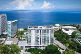 Thajsko Pattaya Ozo North Pattaya 9 dňový pobyt Raňajky Letecky Letisko: Viedeň June 2026 (22/06/26-30/06/26)