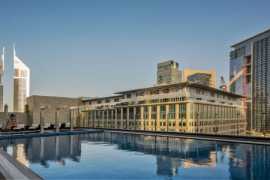 Spojené arabské emiráty Dubaj Gevora 5 dňový pobyt Polpenzia Letecky Letisko: Praha August 2026 (30/08/26- 3/09/26)