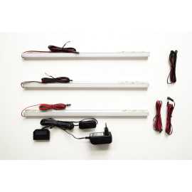 Novel SADA OSVETLENIA VKLAD.