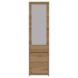 Cantus VEŠIAKOVÝ PANEL, 57/210/30 cm.