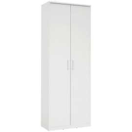 Xora VIACÚČELOVÁ SKRIŇA, biela, 72/194/36 cm.