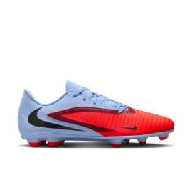 Nike Phantom 6 Low Club Multi-Ground Soccer Cleats 45,5.