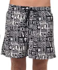 Pánske plavky 69SLAM EMO (SSBEMS-PM) XL.
Vychutnajte si leto naplno s plavkami od 69SLAM – ideálnou voľbou pre každého, kto hľadá maximálne pohodlie, funkčnosť a výrazný štýl.
Ľahké, rýchloschnúce a pripravené na akciu
Plavky sú vyrobené zo 100 % polyesteru, ktorý je ideálnym materiálom pre vodné radovánky a aktívny pohyb.
Praktický strih a premyslené detaily
Klasický strih boardshort zaisťuje pohodlné nosenie a dostatočné zakrytie.
Čo robí značku 69SLAM výnimočnou?
Značka 69SLAM pochádza z Bali a je symbolom slobody, kreativity a neobmedzeného životného štýlu.
Ako sa starať o plavky:

Pranie: Plavky je ideálne prať ručne alebo v práčke na jemný cyklus pri 30 °C.
Sušenie: Nesušte v sušičke.
Žehlenie: Plavky nežehlite – materiál to nepotrebuje a vysoké teploty by ho mohli poškodiť.