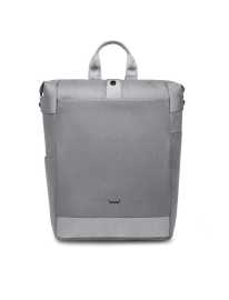 VUCH Baxter Light Grey.

Podstavljena leđa i naramenice = udobnost na prvom mjestu
Mali unutarnji džep za sitnice koji se zatvara patentnim zatvaračem
Zatvaranje patentnim zatvaračem + patent za dodatnu sigurnost
Vanjski džepovi s patentnim zatvaračem
Podesive naramenice
 Muški ruksaci 
Savršenstvo, jednostavnost, karakter i stil.
