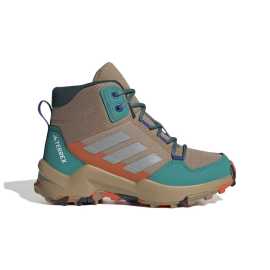 adidas Terrex Ax4r Mid Hiking Shoes 38.