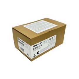 Sharp MXC50TB čierny (black) originálny toner.
Originálny toner = záruka priamo od výrobcu tlačiarne
100 % použitie v tlačiarni - bezproblémové fungovanie s vašou tlačiarňou
Použitím originálnej náplne predlžujete životnosť tlačiarne
Osvedčená špičková kvalita - vysoko kvalitná a spoľahlivá tlač originálnou tlačovou kazetou od prvej do poslednej stránky
Trvalé a profesionálne výsledky tlače - dlhodobá udržateľnosť tlače
Kratšia prodleva pri tlači stránok
Garancia Vašej spokojnosti s použitím našej originálnej náplne
Zabezpečujeme bezplatnú recykláciu originálnych náplní
Zlyhanie náplne v menej ako 1% prípadov
Jednoduchá a rýchla výmena náplne

Kód výrobcu: MXC50TB