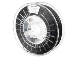 Spectrum 80582 3D filament, PA6 Neat, 1,75mm, 750g, BLACK.