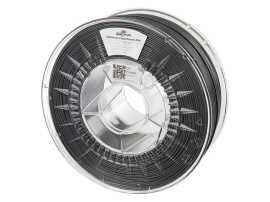 Spectrum 81445 filament, FlameGuard ASA 275, 1kg, 1.75mm, DARK GREY.