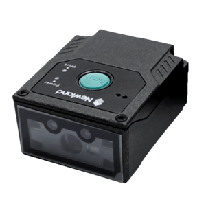 Newland FM430 Barracuda, 2D, Dual-IF, kit (USB).