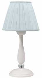 Stolná lampička ballerina - biela/mint.

 

Rozmery stropného osvetlenia Ballerina sú 24x49x24cm (š, v, h)

 

Všetky ďalšie odporúčané produkty nájdete v súvisiacom tovaru nižšie.