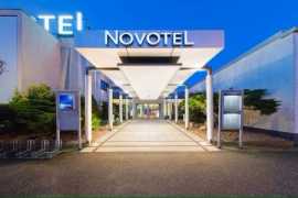 Poľsko Velkopolsko Novotel Poznan Malta 5 dňový pobyt Bez stravy Vlastná March 2027 (26/03/27-30/03/27)