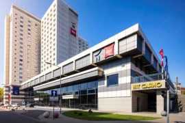 Poľsko Velkopolsko Ibis Poznan Centrum 5 dňový pobyt Bez stravy Vlastná October 2026 (20/10/26-24/10/26)