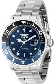 Invicta Pro Diver Quartz 43545.