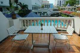 Thajsko Pattaya Caesar Palace 8 dňový pobyt Raňajky Letecky Letisko: Praha May 2026 (22/05/26-29/05/26)