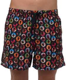 Moške kopalke 69SLAM SPRING POGS (SEBSRP-PM) L.
Uživajte v poletju v polni meri s kopalkami 69SLAM - idealno izbiro za tiste, ki iščejo največje udobje, funkcionalnost in prepoznaven slog.
Lahka, hitro sušeča se in pripravljena na akcijo
Kopalke so izdelane iz 100-odstotnega poliestra, ki je idealen material za zabavo v vodi in aktivno gibanje.
Praktičen kroj in premišljene podrobnosti
Klasičen kroj zagotavlja udobno prileganje in zadostno pokritost.
V čem je blagovna znamka 69SLAM posebna?
Blagovna znamka 69SLAM izvira z Balija in je simbol svobode, ustvarjalnosti in nebrzdanega življenjskega sloga.
Kako skrbeti za kopalke:

Pralnica: Kopalke lahko operete ročno ali v pralnem stroju na nežnem programu pri 30 °C.
Sušenje: Ne sušite ga v sušilniku.
Likanje: Kopalk ne likate - material tega ne potrebuje, visoke temperature pa bi ga lahko poškodovale.