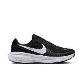 Nike Revolution 8 Womens Road Running Shoes 40.