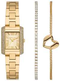 Michael Kors Dárkový set Emery + náramek MK7510SET.