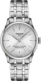 Tissot Chemin des Tourelles Powermatic 80 34 mm T139.207.11.031.00.