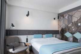 Poľsko Baltské more Scandic Gdansk 9 dňový pobyt Raňajky Vlastná January 2026 (17/01/26-25/01/26)