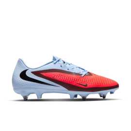 Nike Phantom 6 Low Academy Soft-Ground Soccer Cleats 45,5.