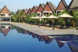 Srí Lanka Trincomalee Maalu Maalu Resorts And Spas 12 dňový pobyt Polpenzia Letecky Letisko: Praha February 2026 (27/02/26-10/03/26)