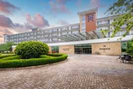 Maďarsko Maďarské termálne kúpele Hunguest Hotel Bük (Ex Répce/Répce Gold) 8 dňový pobyt Raňajky Vlastná December 2026 ( 5/12/26-12/12/26)