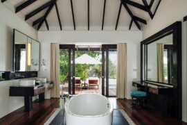 Maldivy  Noku Maldives (Noonu Atoll) 15 dňový pobyt All Inclusive Letecky Letisko: Praha May 2026 (15/05/26-29/05/26)