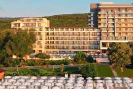 Bulharsko Zlaté Piesky Grifid Vistamar 10 dňový pobyt Ultra All inclusive Letecky Letisko: Praha May 2026 (30/05/26- 8/06/26)