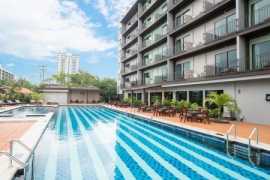 Thajsko  Savotel 12 dňový pobyt Polpenzia Letecky Letisko: Praha July 2026 (23/07/26- 3/08/26)