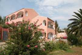 Grécko Korfu Victoria Hill 6 dňový pobyt Raňajky Letecky Letisko: Brno June 2026 (18/06/26-23/06/26)