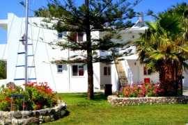 Grécko Kos Diamond Boutique 8 dňový pobyt Raňajky Letecky Letisko: Praha August 2026 (12/08/26-19/08/26)