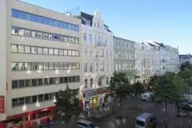 Nemecko Hamburg Lumen Am Hauptbahnhof 7 dňový pobyt Bez stravy Vlastná July 2026 (21/07/26-27/07/26)