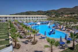 Grécko Zakynthos Caretta Island 13 dňový pobyt All Inclusive Letecky Letisko: Praha August 2026 (19/08/26-31/08/26)