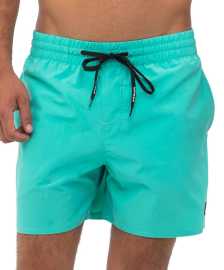 Pánske plavky 69SLAM AQUA GREEN (SSBPLN-AG) L.
Doprajte si maximálne pohodlie a ľahkosť, či už ste na pláži, pri bazéne alebo len trávite deň vonku.
Šortky sú vyrobené z vysoko kvalitných syntetických vlákien, ktoré sú ľahké, odolné a rýchlo schnú.
O značke 69SLAM69SLAM
je originálna značka, ktorá vznikla na Bali a vždy sa snažila priniesť energiu, slobodu a radosť zo života do sveta spodnej bielizne, plaviek a doplnkov.
Ako sa starať o šortky 69SLAM

Pranie: Šortky perte pri teplote do 30 °C.
Sušenie: Vďaka rýchloschnúcim vláknam je ideálne sušenie na vzduchu.
Žehlenie: Šortky nie je potrebné žehliť – materiál si zachováva svoj tvar a nemačká sa.