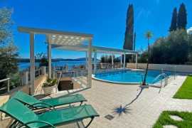 Grécko Lefkada Oasis 10 dňový pobyt Raňajky Letecky Letisko: Praha August 2026 ( 3/08/26-12/08/26)