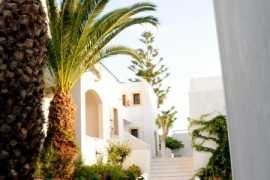 Grécko Kréta Hersonissos Village 11 dňový pobyt All Inclusive Letecky Letisko: Praha August 2026 (12/08/26-22/08/26)