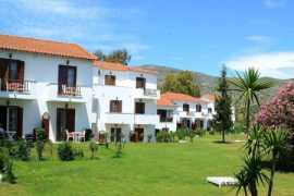 Grécko Samos Sirenes Beach 15 dňový pobyt All Inclusive Letecky Letisko: Varšava August 2026 ( 8/08/26-22/08/26)