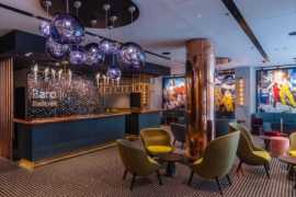 Maďarsko Budapešť a okolie Barcelo Budapest 6 dňový pobyt Bez stravy Vlastná March 2026 ( 1/03/26- 6/03/26)