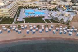 Egypt Hurghada Seven Seas Jolie Bay (Ex.